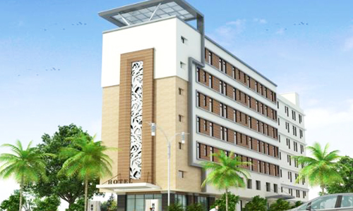 Hotels in jaipr
